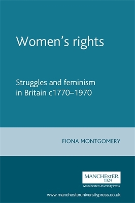 Women'S Rights book