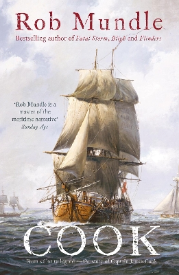 Cook QBD book