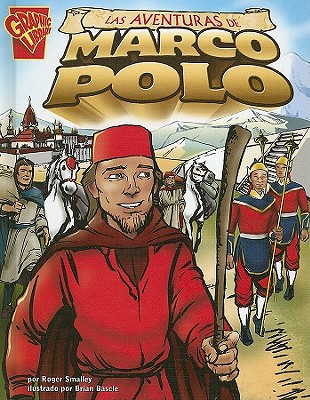 Las Aventuras de Marco Polo book