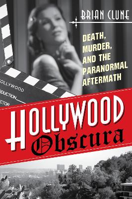 Hollywood Obscura book