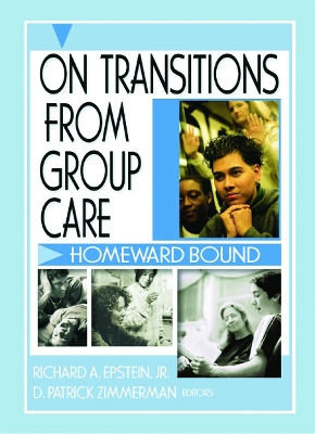 On Transitions from Group Care book