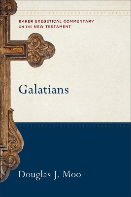 Galatians book