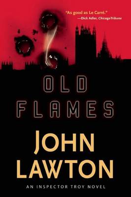 Old Flames by John Lawton