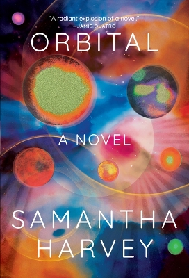 Orbital book