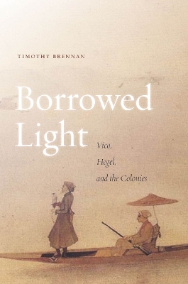 Borrowed Light book