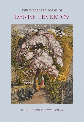 The Collected Poems of Denise Levertov book