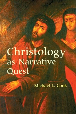 Christology as Narrative Quest book