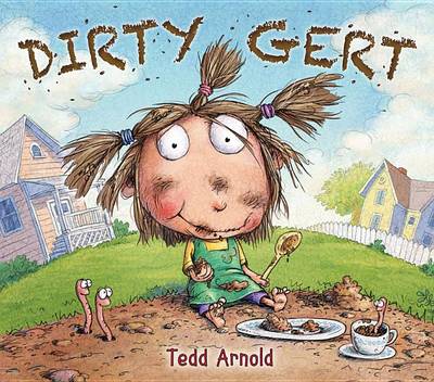 Dirty Gert book