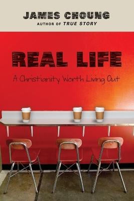 Real Life book