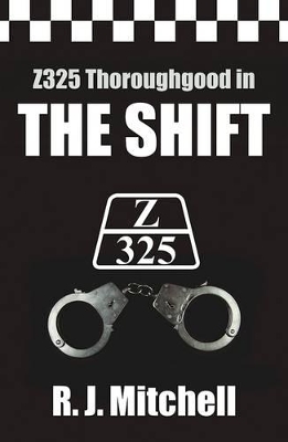 Shift book