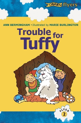 Trouble for Tuffy book