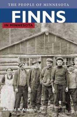 Finns in Minnesota book