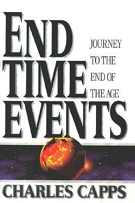 End Time Events - Paperback book