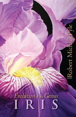 Evolution of the Genus Iris book