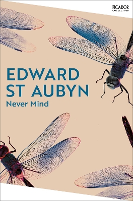 Never Mind by Edward St Aubyn