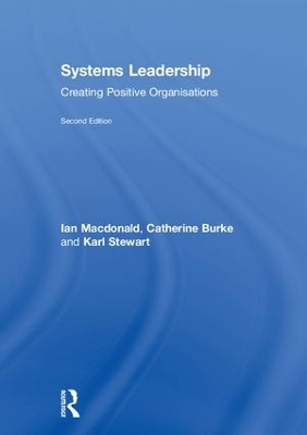 Systems Leadership book