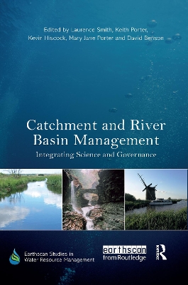 Catchment and River Basin Management by Laurence Smith