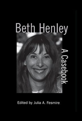 Beth Henley book