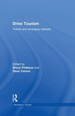 Drive Tourism by Bruce Prideaux