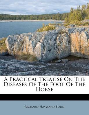 A Practical Treatise on the Diseases of the Foot of the Horse book