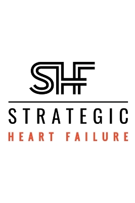 Strategic Heart Failure by Marc Silver