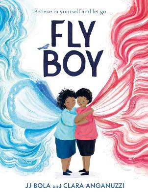 Fly Boy book