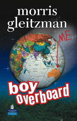 Boy Overboard book