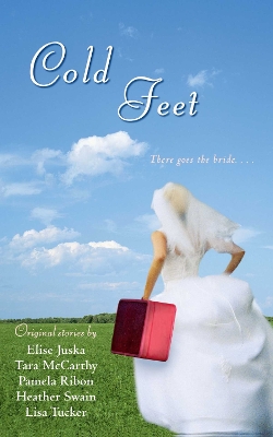 Cold Feet book