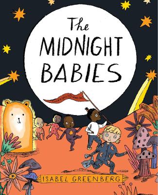 The Midnight Babies book