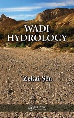 Wadi Hydrology book