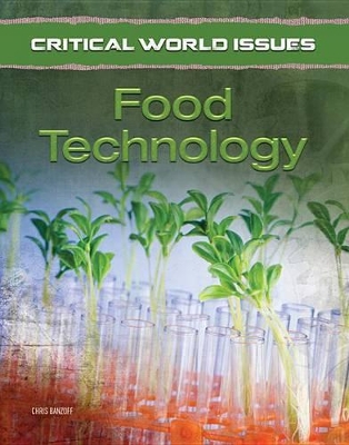 Food Technology book