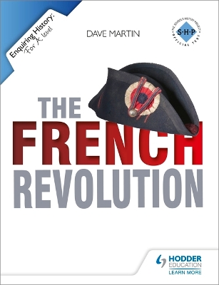 Enquiring History: The French Revolution book