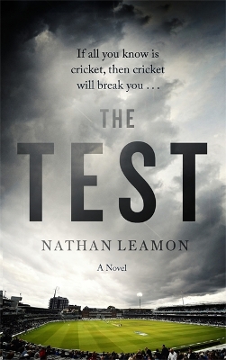 Test by Nathan Leamon