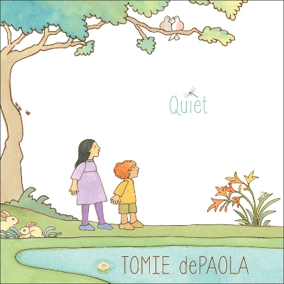 Quiet book