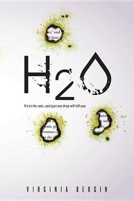 H2O book