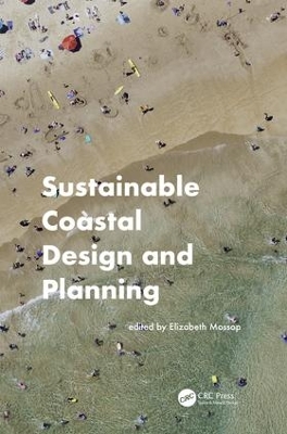 Sustainable Coastal Design and Planning book