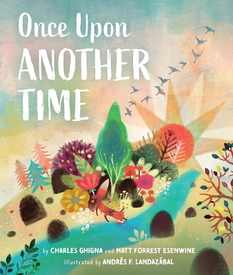 Once Upon Another Time book