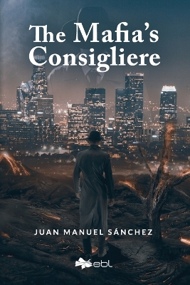 The Mafia's Consigliere book