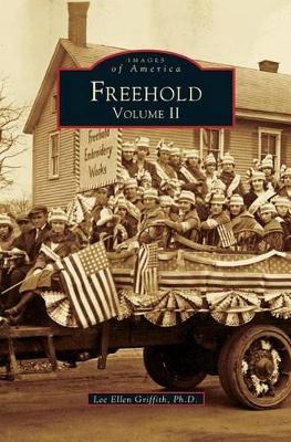 Freehold, Volume II book