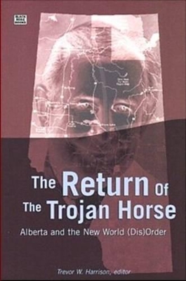 Return of the Trojan Horse book