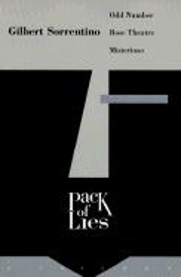 Pack of Lies: A Trilogy book