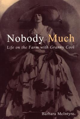 Nobody Much book