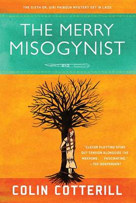 The Merry Misogynist book