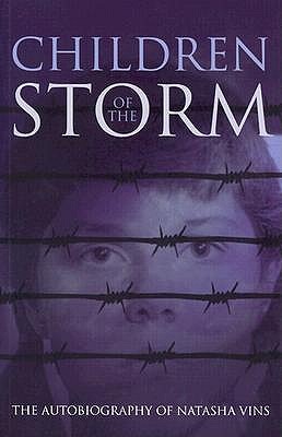Children of the Storm book