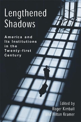 Lengthened Shadows book