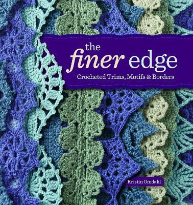 Finer Edge book