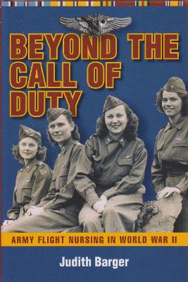 Beyond the Call of Duty book