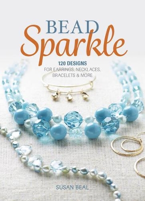 Bead Sparkle book
