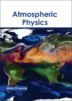 Atmospheric Physics book