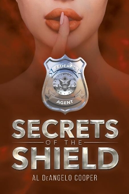 Secrets of the Shield book